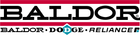 Baldor Logo